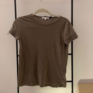 Helmut Lang tshirt